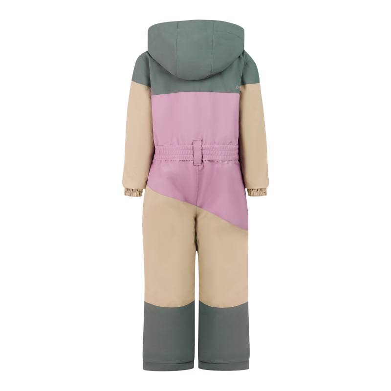 Protest Prtxandra Td Snowsuit - Overall - Kid's | Hardloop