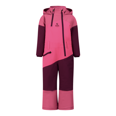 Prtxandra Td Snowsuit - Overall - Børn