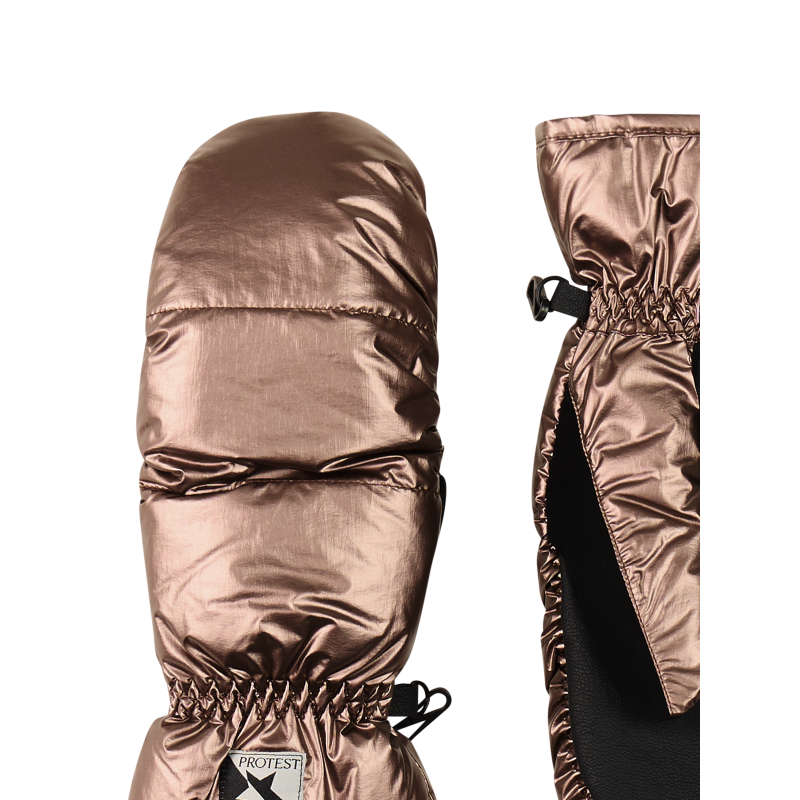 Protest Prtselect Mitten - Guanti - Donna | Hardloop