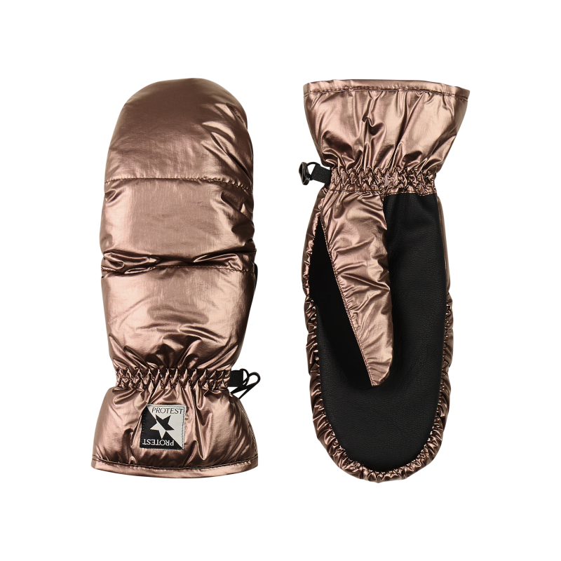 Protest Prtselect Mitten - Guanti - Donna | Hardloop