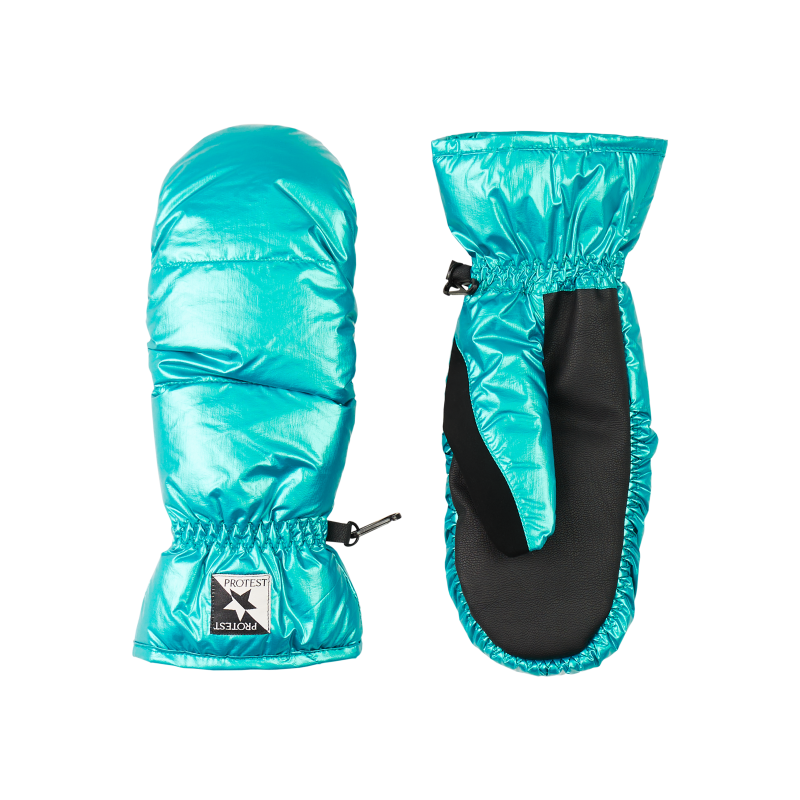 Prtselect Mitten - Guanti - Donna