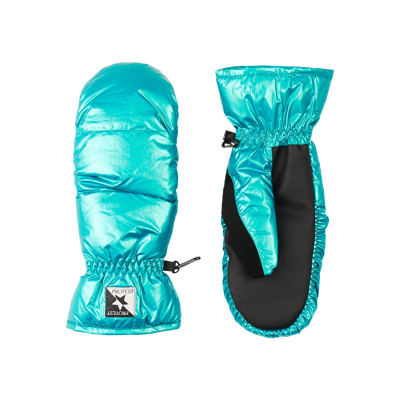 Prtselect Mitten - Luva sem dedos esqui mulher