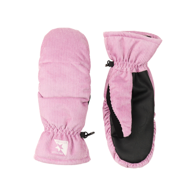 Prtready Mitten - Fäustlinge - Damen
