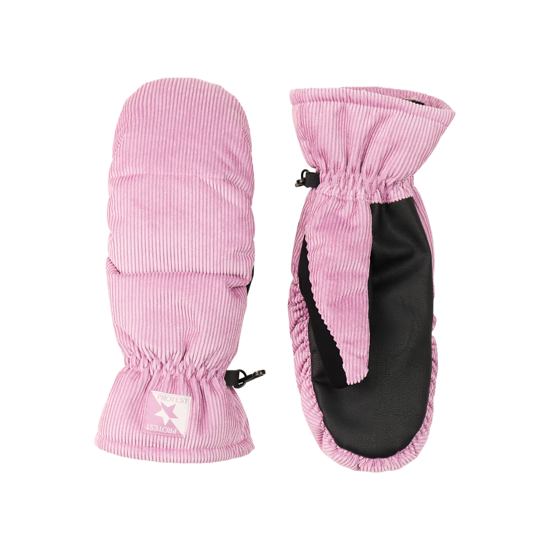 Prtready Mitten - Guanti - Donna