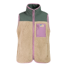 Protest Prtweeton Outdoor Bodywarmer - Fleecevest - Dames | Hardloop
