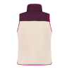 Protest Prtweeton Outdoor Bodywarmer - Fleece vest - Women's | Hardloop
