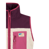 Protest Prtweeton Outdoor Bodywarmer - Fleece vest - Women's | Hardloop
