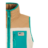 Protest Prtweeton Outdoor Bodywarmer - Fleece vest - Women's | Hardloop