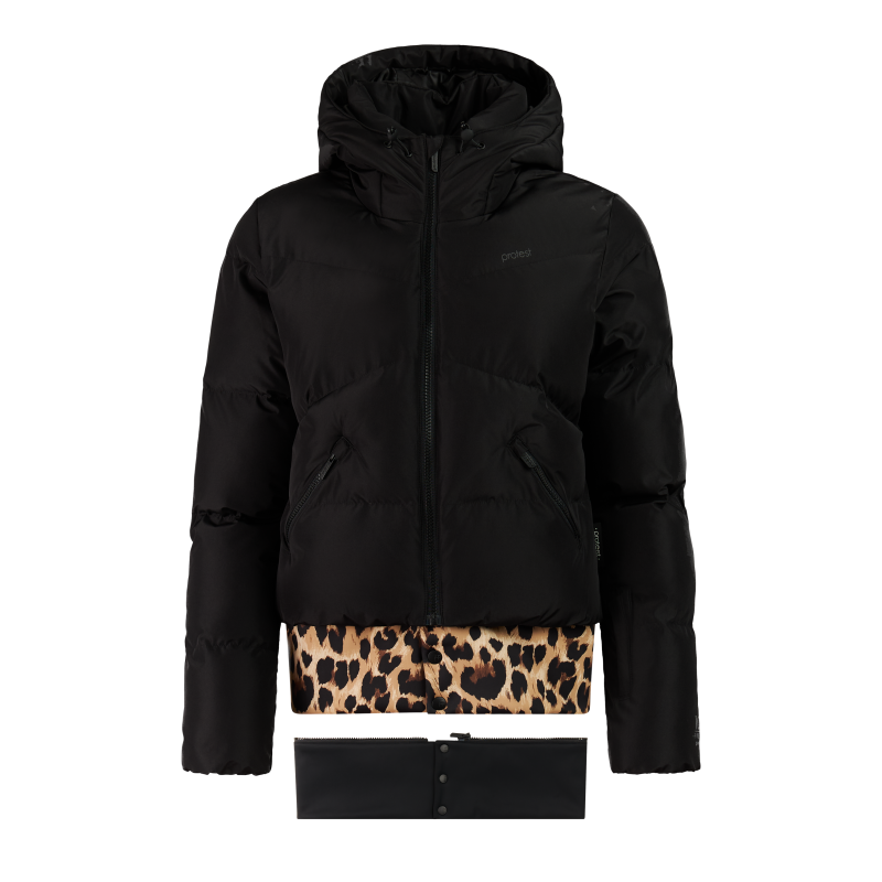 Protest Prtpreppydos - Ski jacket - Women's | Hardloop