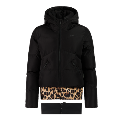 Prtpreppydos - Ski jacket - Women's