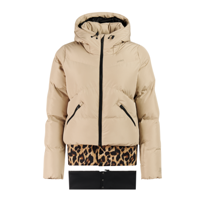 Prtpreppydos - Ski jacket - Women's