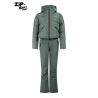 Protest Prtbuena Zipshift Snowsuit - Ski suit - Women's | Hardloop