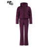 Protest Prtbuena Zipshift Snowsuit - Skianzug - Damen | Hardloop