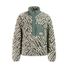 Protest Prtjosey 1/4 Button Top - Fleecejakke - Damer | Hardloop
