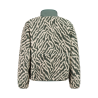Protest Prtjosey 1/4 Button Top - Fleecevest - Dames | Hardloop