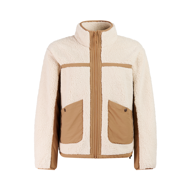 Protest Prtsamica Outdoor Full Zip Top - Dámská bunda | Hardloop