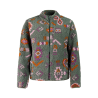 Protest Prtpayton Full Zip Top - Fleece jacket - Women's | Hardloop
