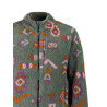 Protest Prtpayton Full Zip Top - Giacca in pile - Donna | Hardloop