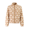 Protest Prtwiba Full Zip Top - Fleece jacket - Women's | Hardloop