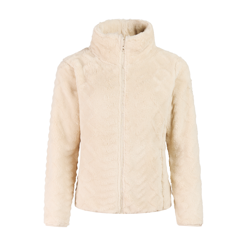 Protest Prtfinta Full Zip Top - Fleece jacket - Women's | Hardloop