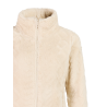 Protest Prtfinta Full Zip Top - Fleece jacket - Women's | Hardloop