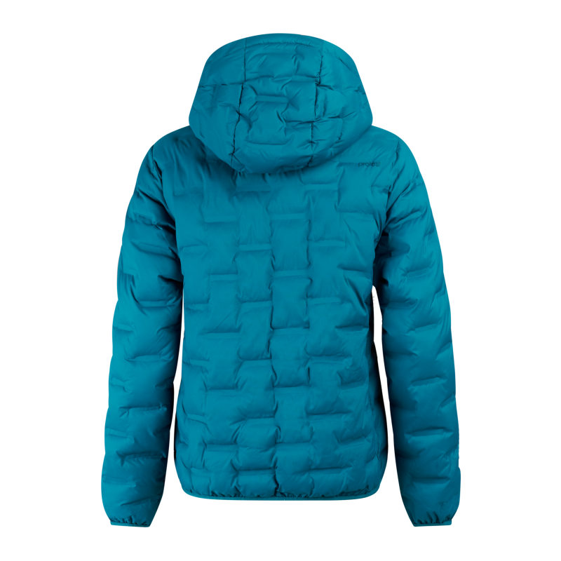 Protest Prtlupita Outdoor Pufferjacket - Dámská péřova | Hardloop
