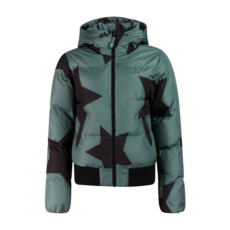 Protest Prtcheryl Snowjacket - Ski-jas - Dames | Hardloop