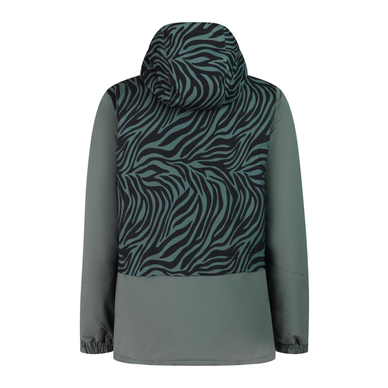 Protest Prtvimba Anorak Snowjacket - Ski jacket - Women's | Hardloop