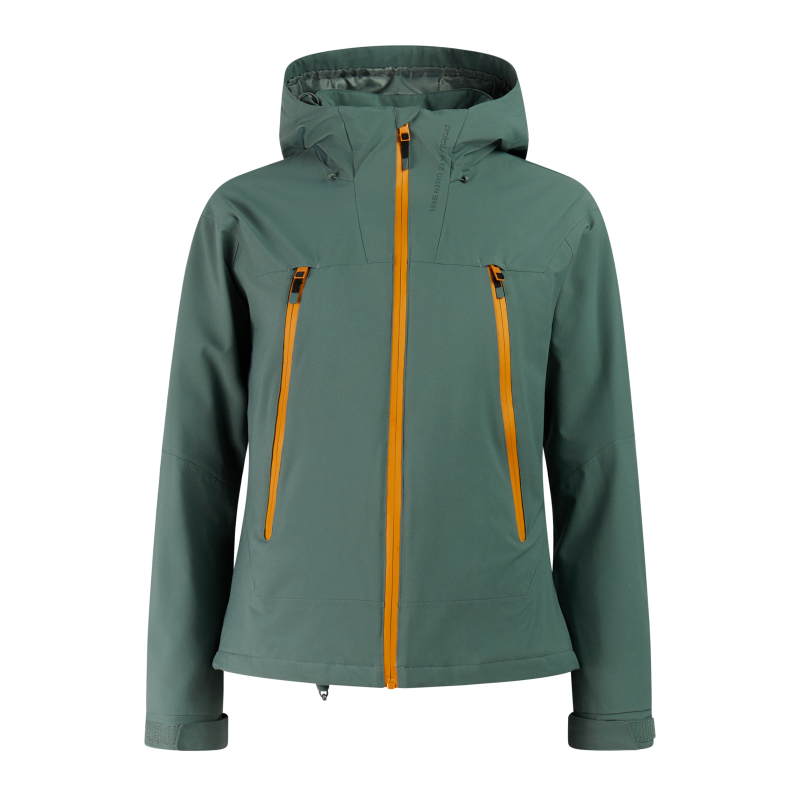 Protest Prtmerina Snowjacket - Ski jacket - Women's | Hardloop