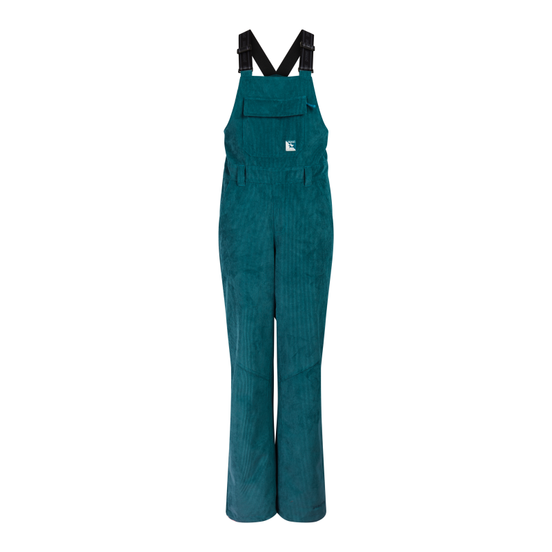 Protest Prtdiane Salopette - Damen-Latzhose | Hardloop