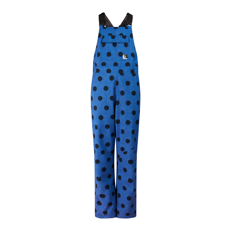 Protest Prtonida Salopette - Ski Bib - Women's | Hardloop