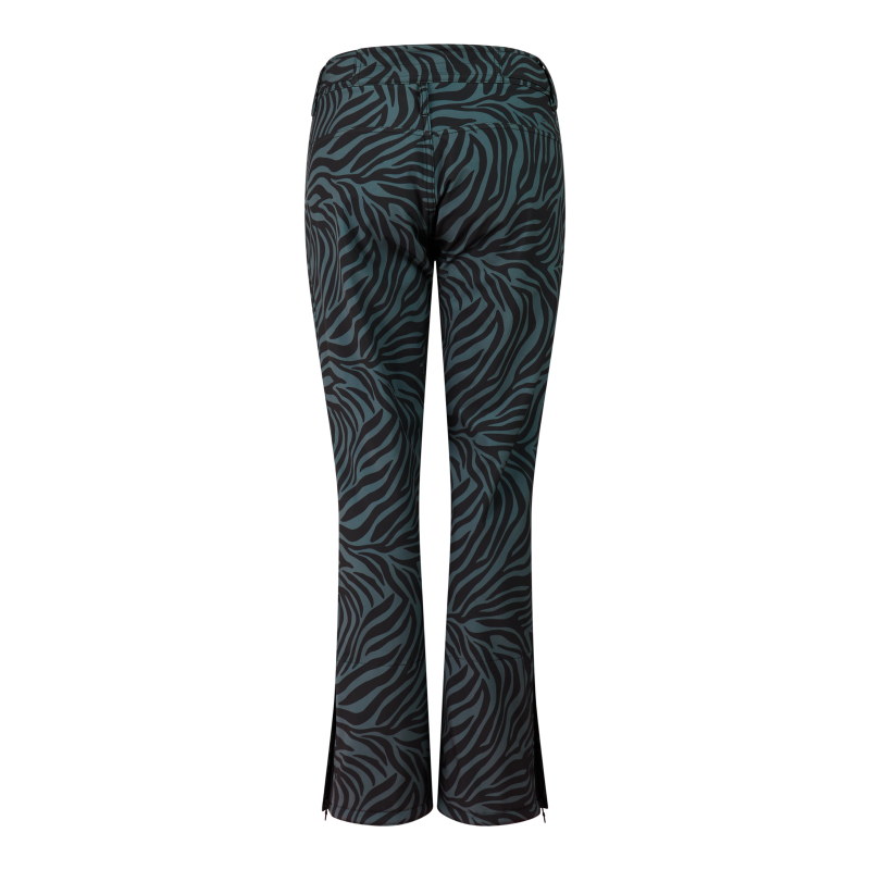 Protest Prtkarly Softshell Snowpants - Dámské lyžařské kalhoty | Hardloop