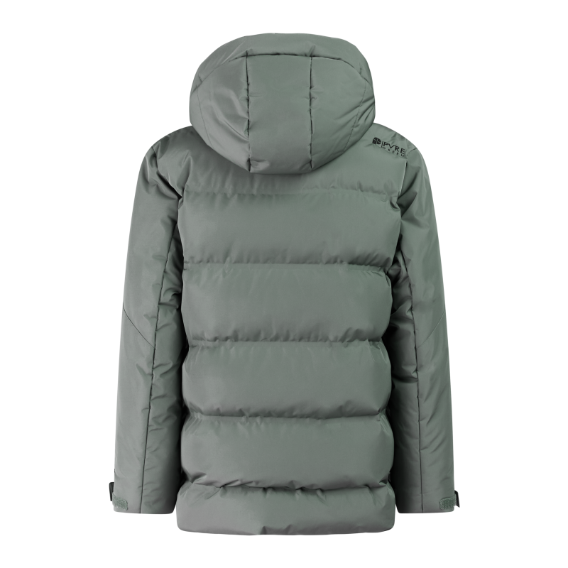 Protest Prttumber Jr - Ski jacket - Kid's | Hardloop