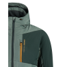 Protest Prtnaldo - Ski jacket - Men's | Hardloop