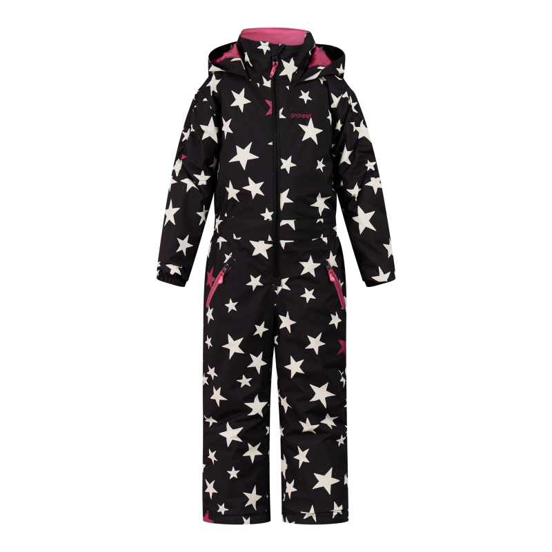 Prtannalie Td - Overall - Kid's
