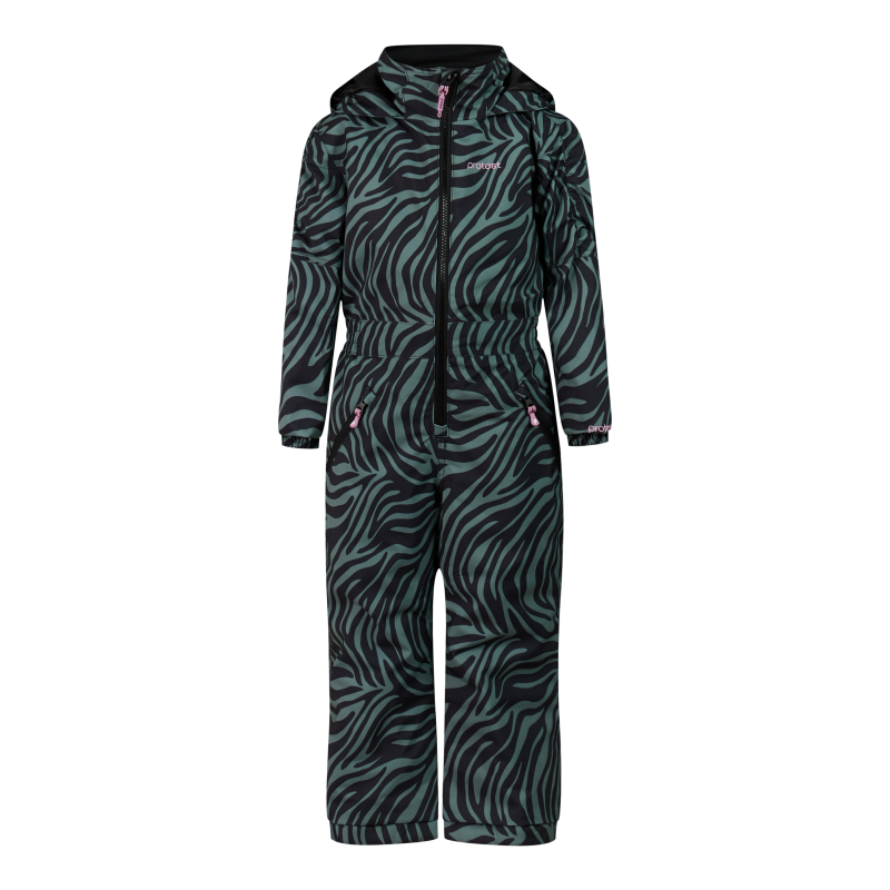 Prtannalie Td - Overall - Kid's