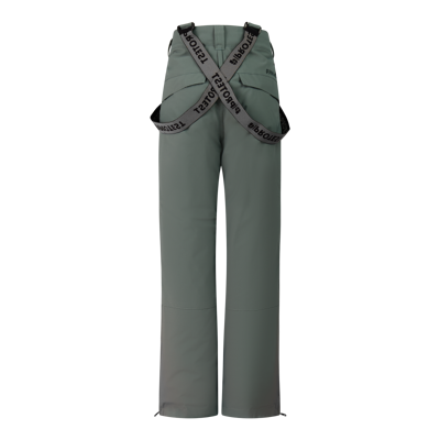 Spikety Jr - Dětské lyžařské kalhoty
