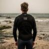 ION Vector Core Front Zip - Kitesurfweste | Hardloop