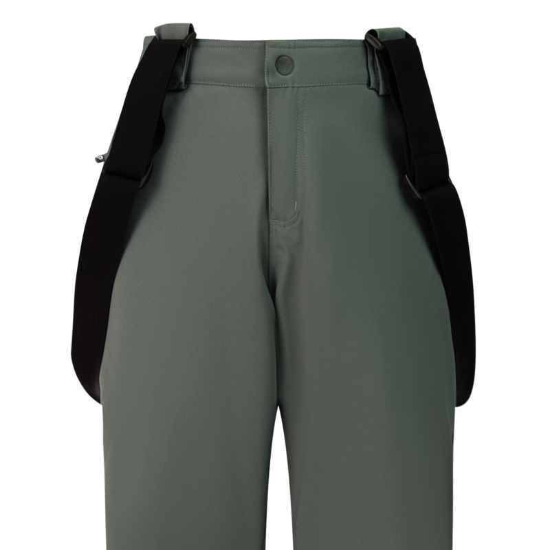 Protest Prtwishy Jr Snowpants - Skibroek - Kinderen | Hardloop