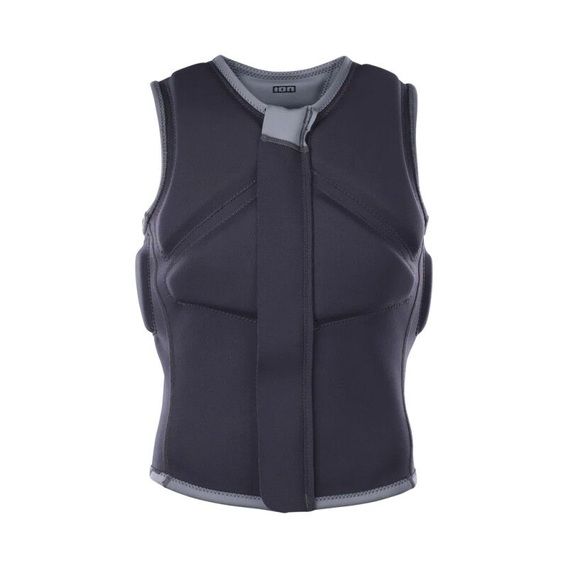 ION Vector Core Front Zip - Gilet Kitesurf | Hardloop