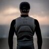 ION Vector Core Front Zip - Gilet Kitesurf | Hardloop