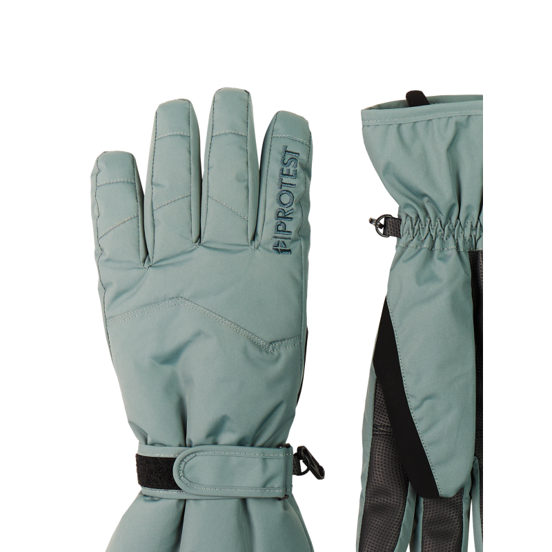 Protest Prtbarkar - Gants ski homme | Hardloop