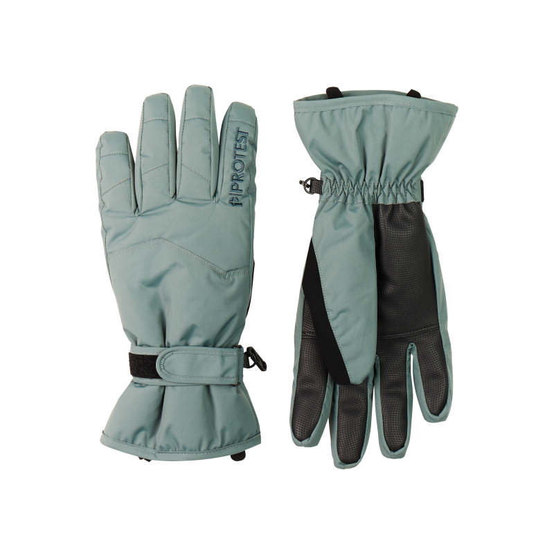 Protest Prtbarkar - Gants ski homme | Hardloop