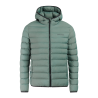 Protest Prtbasso - Chaqueta de fibra sintética - Hombre | Hardloop