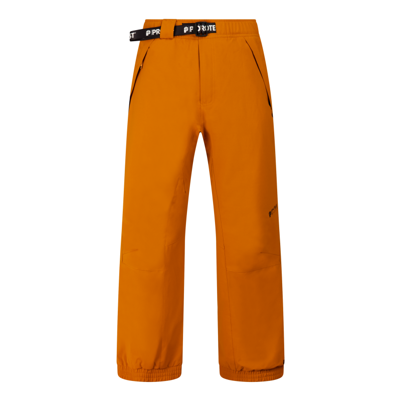 Protest Prtluton - Pantalones de esquí - Hombre | Hardloop