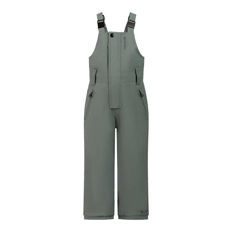 Neutral TD Pant - Spodnie narciarskie dziecięce