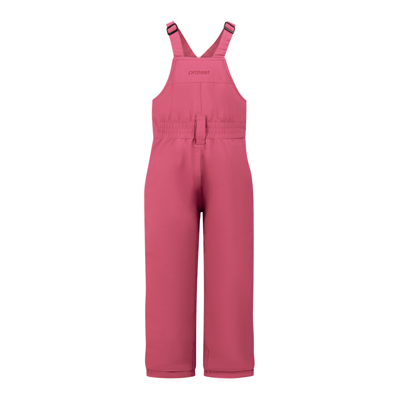 Protest Protest Prtneutroi Td - Ski Bib - Kids | Hardloop