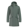 Protest Prtlaniakea Outdoor - Mantel - Damen | Hardloop