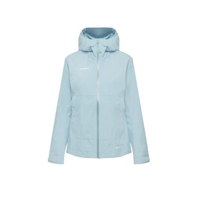 Treeline HS Hooded Jacket - Regenjacke - Damen