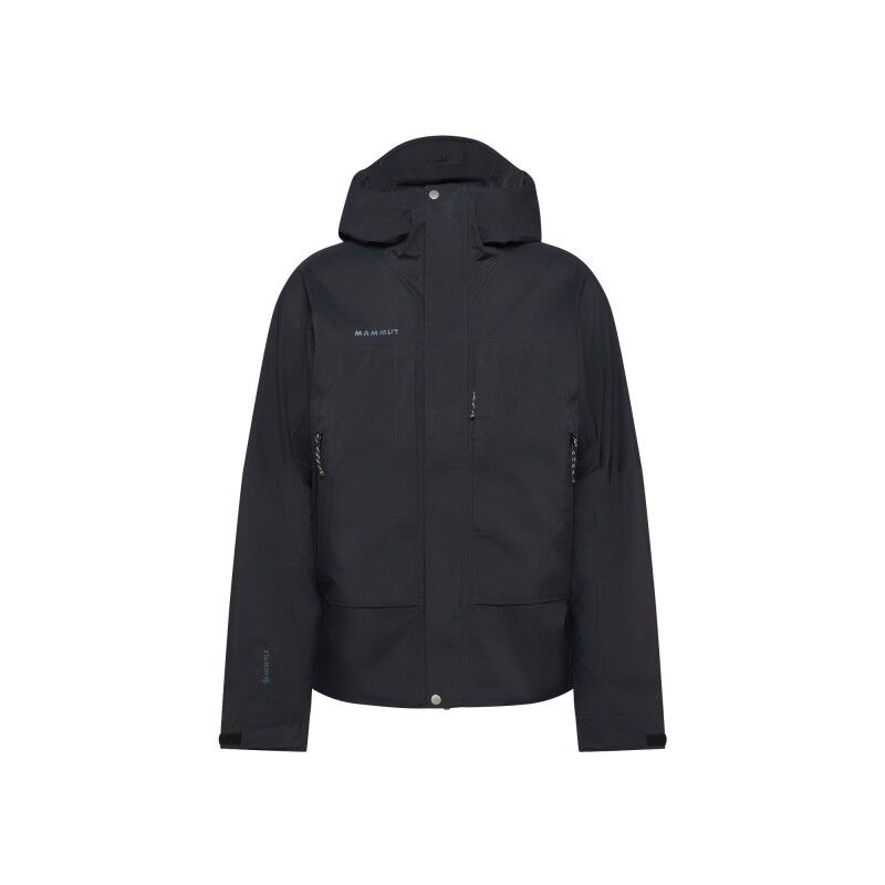 Mammut Haldigrat GTX HS Thermo Hooded Jacket Men - Pánská lyžařská bunda | Hardloop